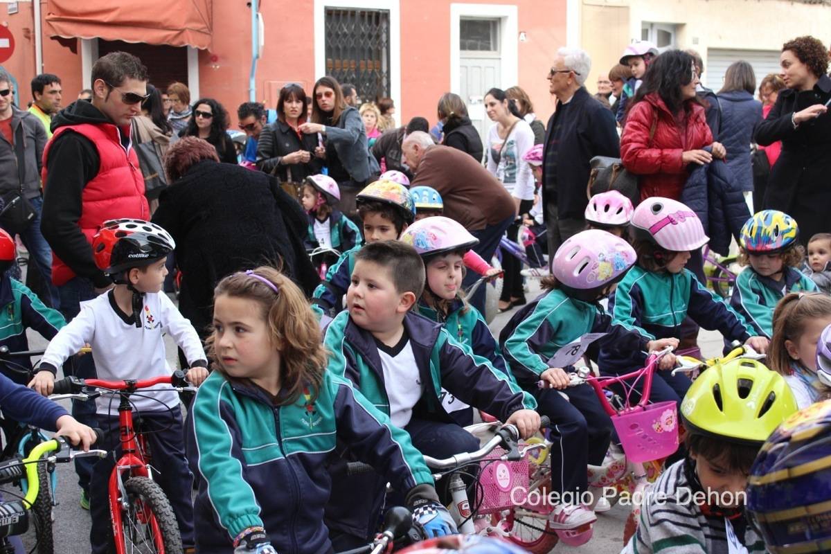2014 03 20 IV DUATLÓN PADRE DEHON (41)